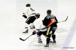 Photo hockey match Nice - Amiens  le 30/10/2016