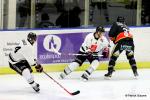 Photo hockey match Nice - Amiens  le 30/10/2016