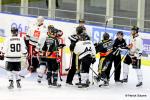 Photo hockey match Nice - Amiens  le 30/10/2016