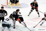 Photo hockey match Nice - Amiens  le 30/10/2016
