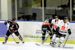 Photo hockey match Nice - Amiens  le 30/10/2016