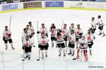 Photo hockey match Nice - Amiens  le 30/10/2016