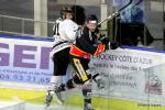 Photo hockey match Nice - Amiens  le 08/01/2017