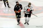 Photo hockey match Nice - Amiens  le 08/01/2017