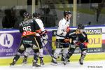 Photo hockey match Nice - Amiens  le 08/01/2017