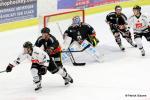 Photo hockey match Nice - Amiens  le 08/01/2017