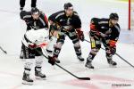 Photo hockey match Nice - Amiens  le 08/01/2017