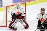 Photo hockey match Nice - Amiens  le 08/01/2017