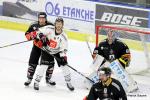 Photo hockey match Nice - Amiens  le 08/01/2017