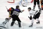 Photo hockey match Nice - Amiens  le 08/01/2017