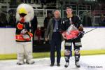 Photo hockey match Nice - Amiens  le 08/01/2017