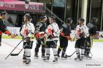 Photo hockey match Nice - Amiens  le 08/01/2017