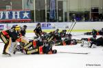 Photo hockey match Nice - Amiens  le 08/01/2017