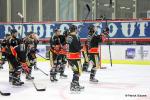 Photo hockey match Nice - Amiens  le 08/01/2017