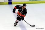 Photo hockey match Nice - Amiens  le 06/10/2017