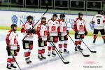 Photo hockey match Nice - Amiens  le 06/10/2017