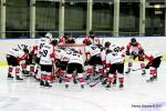 Photo hockey match Nice - Amiens  le 06/10/2017