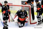Photo hockey match Nice - Amiens  le 06/10/2017