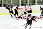 Photo hockey match Nice - Amiens  le 06/10/2017