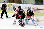 Photo hockey match Nice - Amiens  le 06/10/2017