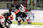 Photo hockey match Nice - Amiens  le 06/10/2017