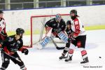 Photo hockey match Nice - Amiens  le 06/10/2017