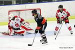 Photo hockey match Nice - Amiens  le 06/10/2017