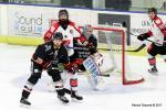 Photo hockey match Nice - Amiens  le 06/10/2017