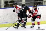 Photo hockey match Nice - Amiens  le 06/10/2017