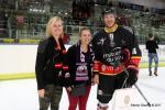 Photo hockey match Nice - Amiens  le 06/10/2017