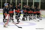 Photo hockey match Nice - Amiens  le 06/10/2017