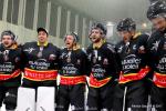 Photo hockey match Nice - Amiens  le 06/10/2017