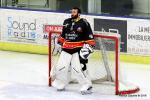 Photo hockey match Nice - Amiens  le 07/01/2018