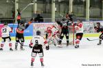 Photo hockey match Nice - Amiens  le 07/01/2018