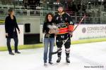 Photo hockey match Nice - Amiens  le 07/01/2018