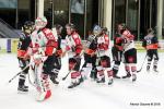 Photo hockey match Nice - Amiens  le 07/01/2018