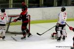 Photo hockey match Nice - Amiens  le 05/02/2022