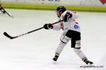 Photo hockey match Nice - Amiens  le 05/02/2022