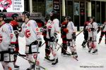 Photo hockey match Nice - Amiens  le 05/02/2022