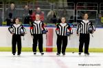Photo hockey match Nice - Amiens  le 25/11/2022