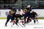 Photo hockey match Nice - Amiens  le 04/03/2026