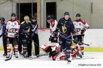Photo hockey match Nice - Amiens  le 04/03/2026