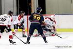 Photo hockey match Nice - Amiens  le 04/03/2026