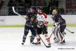 Photo hockey match Nice - Amiens  le 04/03/2026