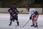 Photo hockey match Nice - Amnville le 24/01/2009