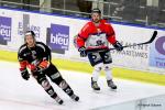 Photo hockey match Nice - Angers  le 29/12/2016