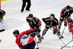 Photo hockey match Nice - Angers  le 29/12/2016