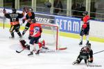 Photo hockey match Nice - Angers  le 29/12/2016