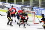 Photo hockey match Nice - Angers  le 29/12/2016