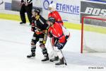 Photo hockey match Nice - Angers  le 29/12/2016